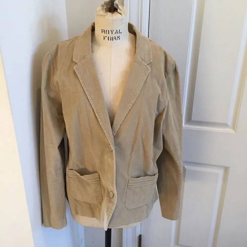 Old Navy Jacket - Picture 2 of 6